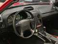 Mazda MX-5 1.6i 16v NA | Sportuitlaat | Leder | Mooie staat Rood - thumbnail 15