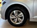 Volkswagen Polo Polo 1.6 TDI 95 CV DSG 5p Comfortline BlueMotion T Gris - thumbnail 9