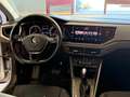 Volkswagen Polo Polo 1.6 TDI 95 CV DSG 5p Comfortline BlueMotion T Gris - thumbnail 17