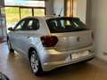 Volkswagen Polo Polo 1.6 TDI 95 CV DSG 5p Comfortline BlueMotion T Gris - thumbnail 7