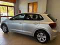 Volkswagen Polo Polo 1.6 TDI 95 CV DSG 5p Comfortline BlueMotion T Gris - thumbnail 8