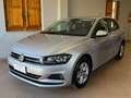 Volkswagen Polo Polo 1.6 TDI 95 CV DSG 5p Comfortline BlueMotion T Gris - thumbnail 1
