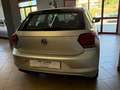 Volkswagen Polo Polo 1.6 TDI 95 CV DSG 5p Comfortline BlueMotion T Gris - thumbnail 5