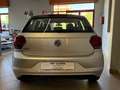 Volkswagen Polo Polo 1.6 TDI 95 CV DSG 5p Comfortline BlueMotion T Gris - thumbnail 6