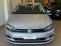 Volkswagen Polo Polo 1.6 TDI 95 CV DSG 5p Comfortline BlueMotion T Gris - thumbnail 3