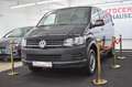 Volkswagen T6 Transporter Kasten-Kombi Kasten*KLIMA*GARANTI Schwarz - thumbnail 3