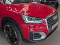 Audi Q2 1.4 TFSI DSG Sport LED ACC Leder Cam B&O HUD Rouge - thumbnail 9