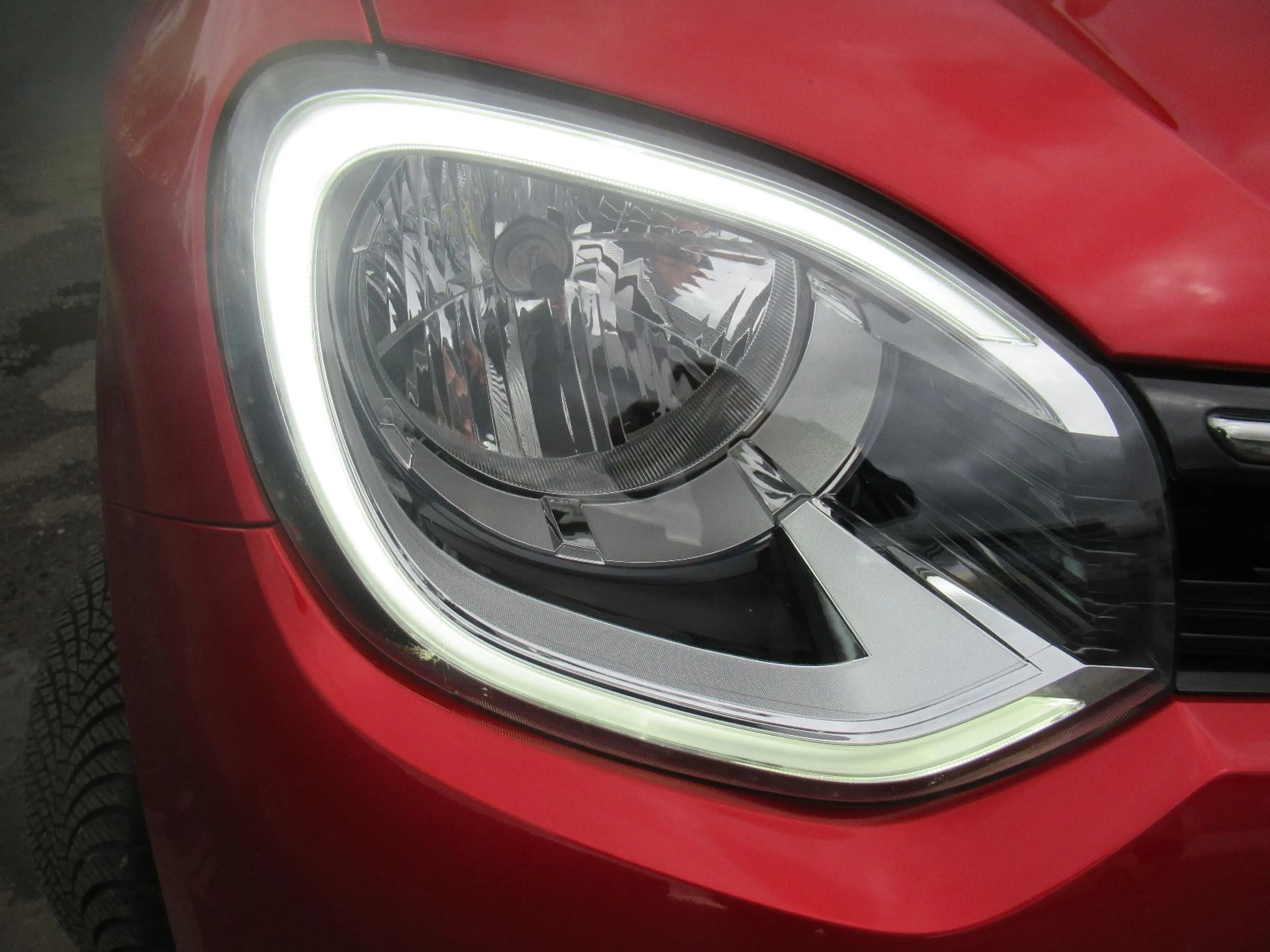 Renault Twingo Equilibre KLIMA NAVI SHZG PDC TEMPO. DAB+ — photo 25
