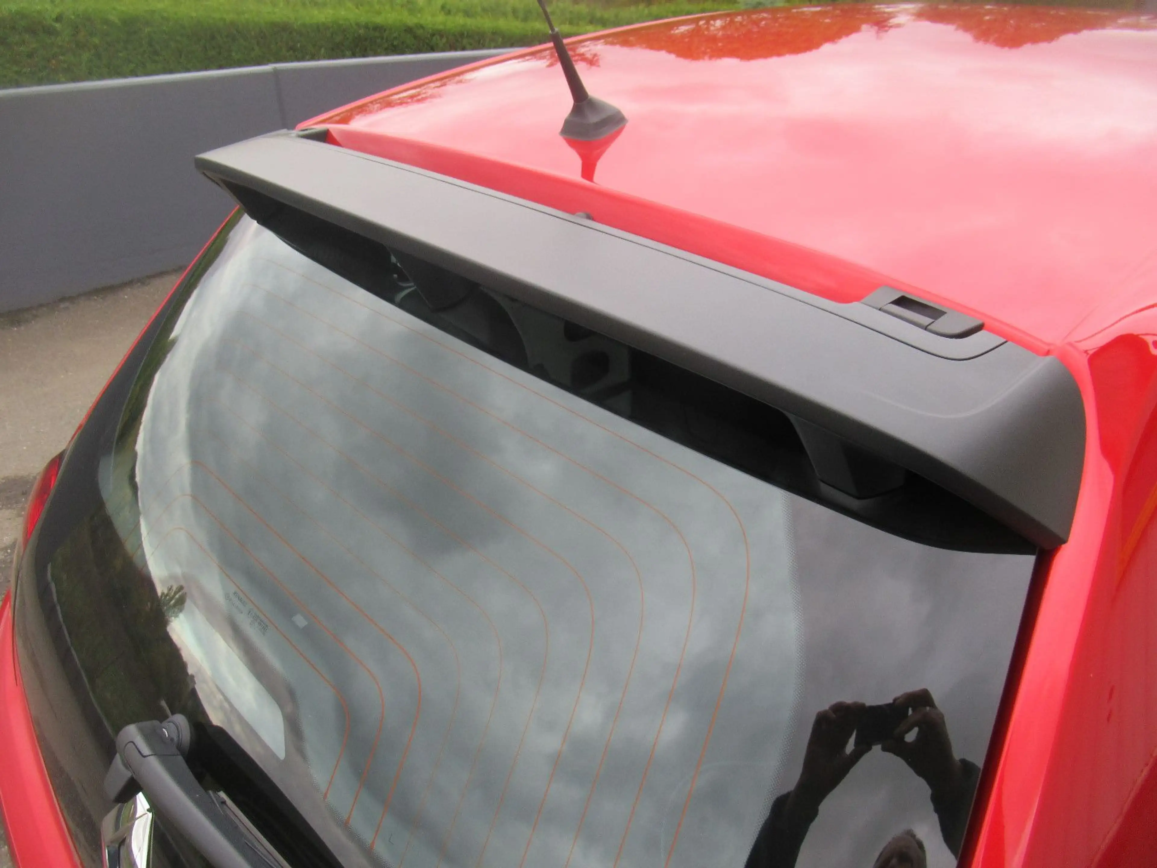 Renault Twingo Equilibre KLIMA NAVI SHZG PDC TEMPO. DAB+ — photo 23