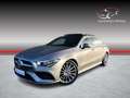 Mercedes-Benz CLA 200 Shooting Brake Business Solution AMG trekhaak / pa Grijs - thumbnail 1