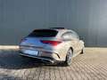 Mercedes-Benz CLA 200 Shooting Brake Business Solution AMG trekhaak / pa Grijs - thumbnail 7