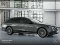 Mercedes-Benz E 300 de T Hybrid Edition AMG-Line Fahrass 360° 9G Grigio - thumbnail 15