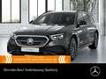 Mercedes-Benz E 300 de T Hybrid Edition AMG-Line Fahrass 360° 9G Grigio - thumbnail 1
