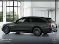 Mercedes-Benz E 300 de T Hybrid Edition AMG-Line Fahrass 360° 9G Grigio - thumbnail 14