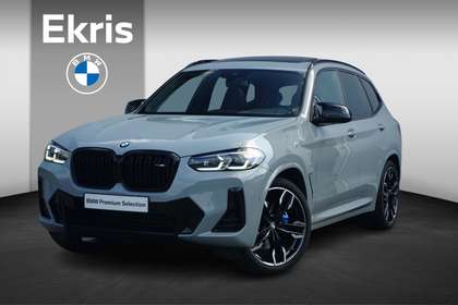 BMW X3 M40i xDrive High Executive 21'' / Laserlight / Pan
