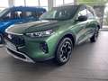 Ford Kuga Active FHEV+Matrix LED+PDC+HuD+NAV+DAB+BLIS+ Grün - thumbnail 3