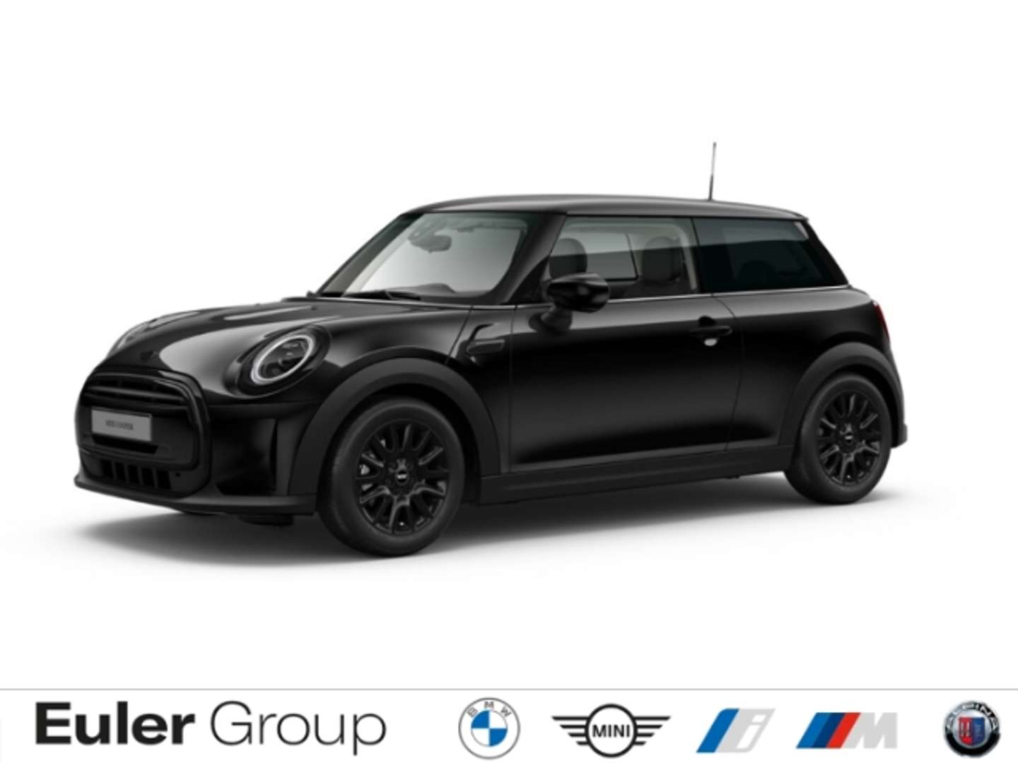 Mini 3 Portes Cooper -  - Joinsteer - #1