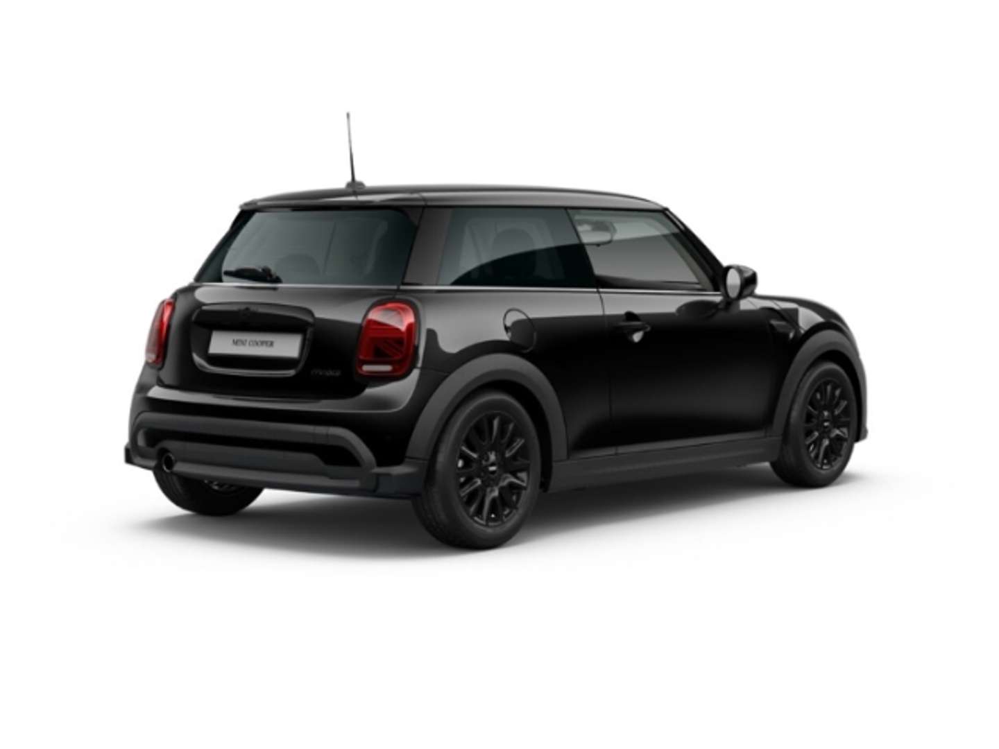 Mini 3 Portes Cooper -  - Joinsteer - #2