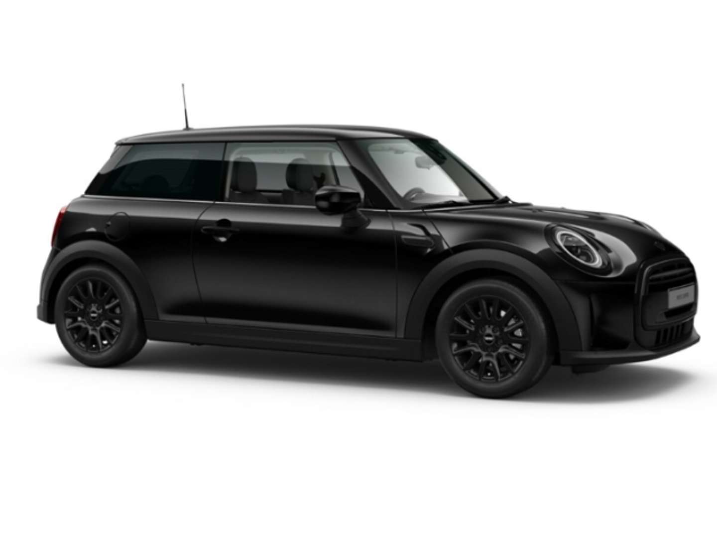 Mini 3 Portes Cooper -  - Joinsteer - #3