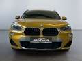 BMW X2 M-Sport 20i sDrive Automatik Sitzheizung NAVI Oro - thumbnail 6