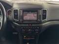 Volkswagen Sharan 2.0 TDI DSG 4M 7Sitz *AHK*STHZ*SHZ*NAV*BX Blau - thumbnail 12