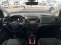Volkswagen Sharan 2.0 TDI DSG 4M 7Sitz *AHK*STHZ*SHZ*NAV*BX Blau - thumbnail 7