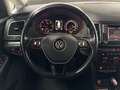 Volkswagen Sharan 2.0 TDI DSG 4M 7Sitz *AHK*STHZ*SHZ*NAV*BX Blau - thumbnail 10