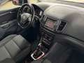 Volkswagen Sharan 2.0 TDI DSG 4M 7Sitz *AHK*STHZ*SHZ*NAV*BX Blau - thumbnail 8
