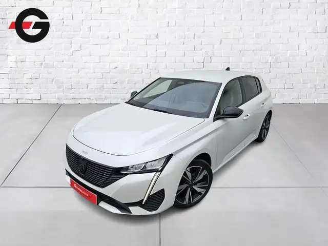 Peugeot 308 Allure Pack