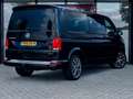 Volkswagen T6.1 Transporter 2.0 TDI L2H1 30 DC Caravelle Highline | Trekhaak | Noir - thumbnail 11