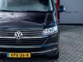 Volkswagen T6.1 Transporter 2.0 TDI L2H1 30 DC Caravelle Highline | Trekhaak | Noir - thumbnail 14