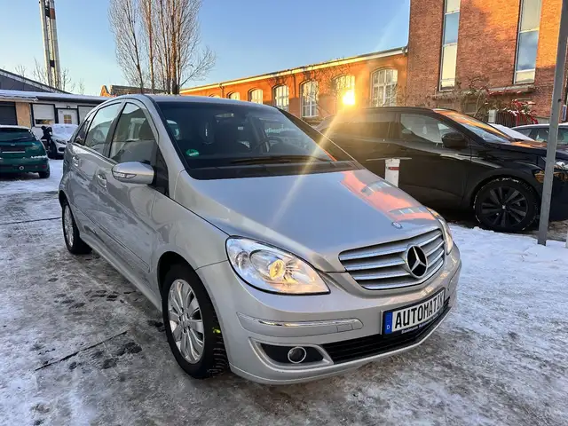 Mercedes-Benz B 200 B B 200 CDI*Automatik*2.Hand*HU09/2027