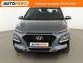 Hyundai KONA 1.6 Hybrid Klass 2WD Gris - thumbnail 9