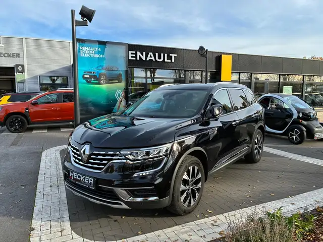 Renault Koleos II 1.3 TCe 160 Techno