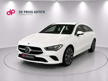 Shooting Brake e Advantage Camera LED AppleCarplay