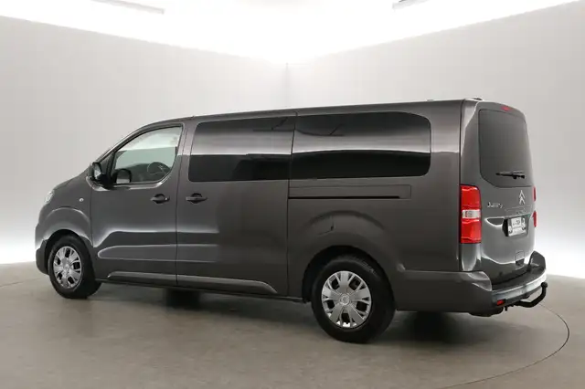 Citroen Spacetourer view 8