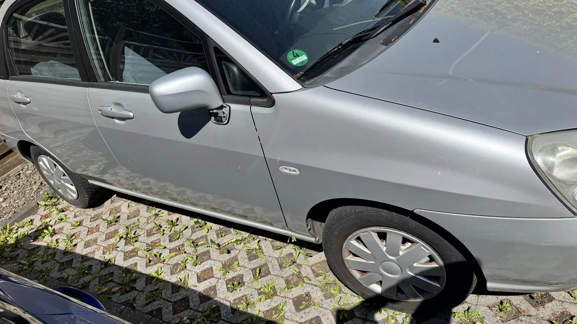 Suzuki Liana 1.6 - 2