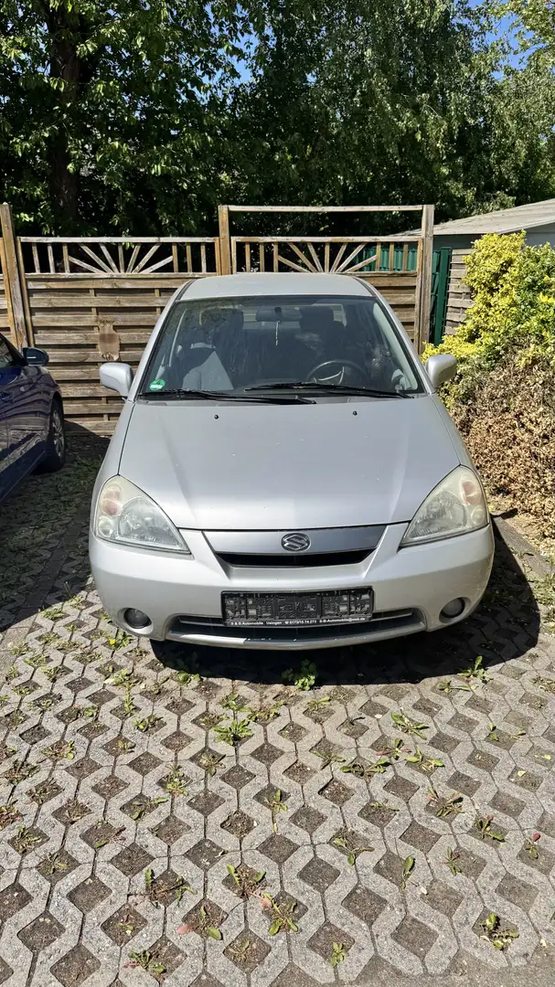 Suzuki Liana 1.6 - 1