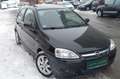 Opel Corsa 1.2 Twinport Sport*GSD*KLIMAAUTOMATIK*TÜV Schwarz - thumbnail 1