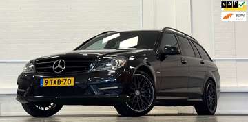 Estate Ambition Avantgarde Automaat 18"LM velgen M