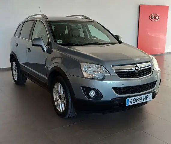 Opel Antara 2.2CDTI Selective S&S 4x2