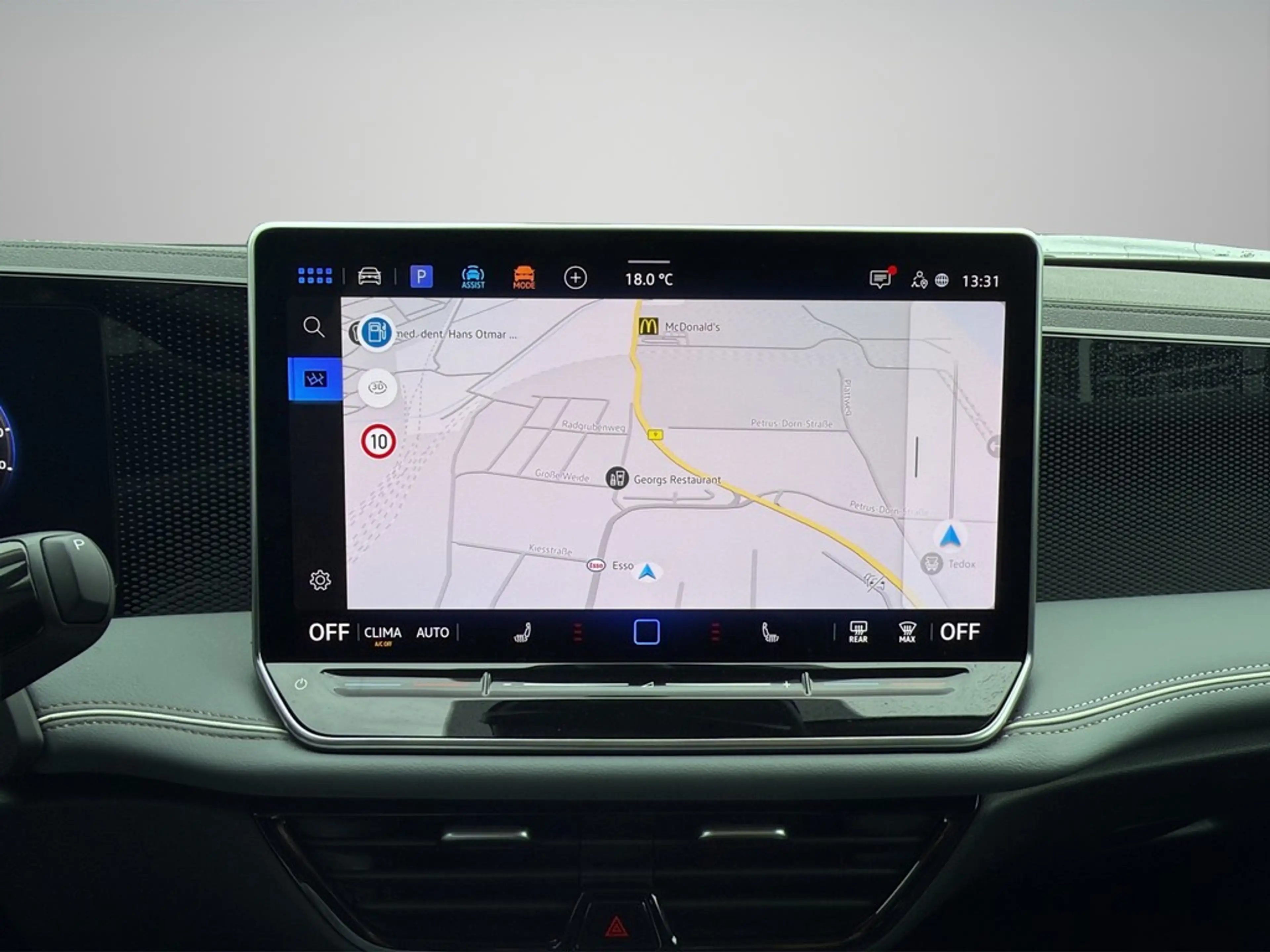 Volkswagen Passat Variant 2.0 TDI Business *AHK*ACC*DCC*NAVI*HuD*KAMERA* — photo 12