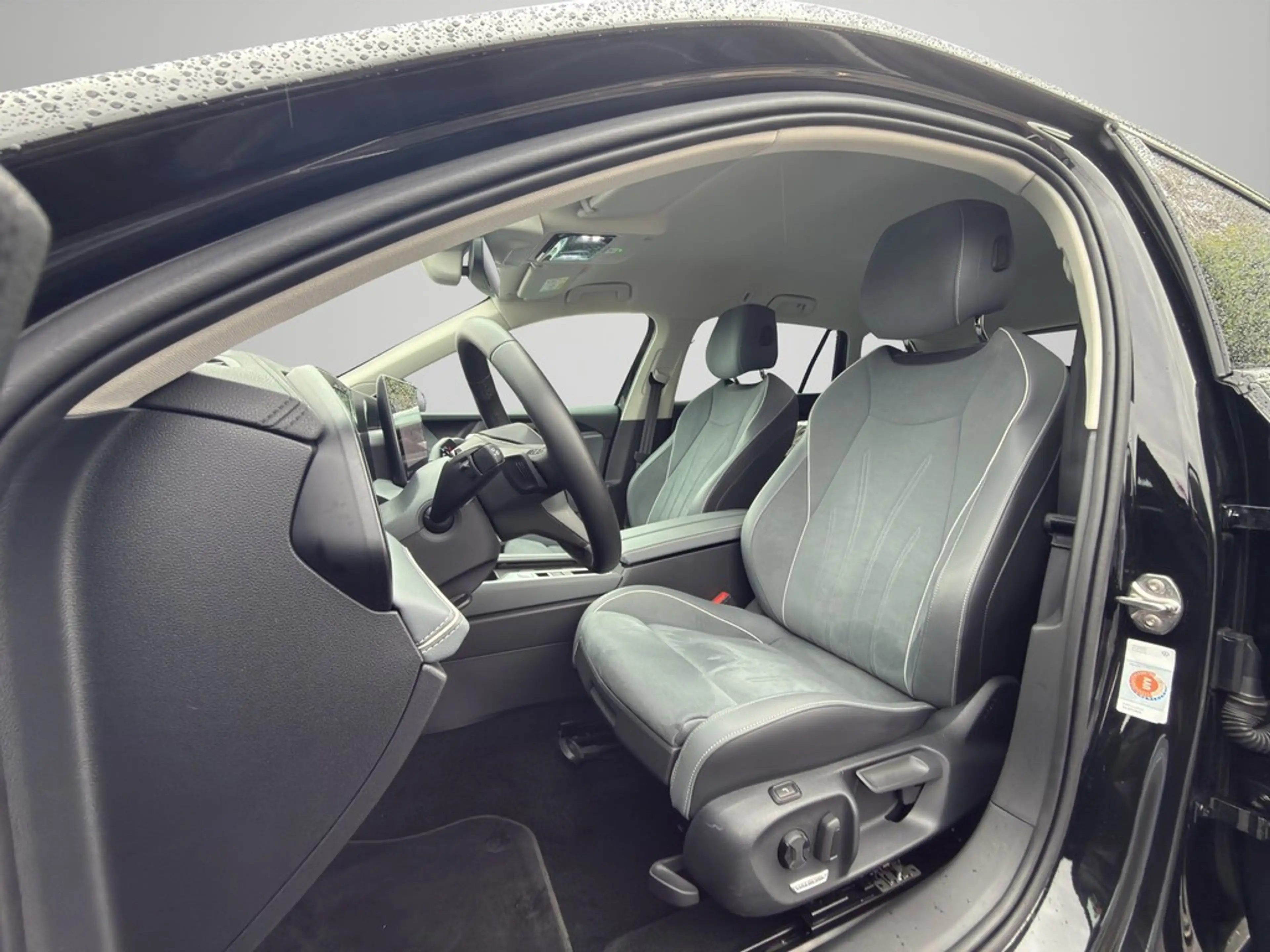 Volkswagen Passat Variant 2.0 TDI Business *AHK*ACC*DCC*NAVI*HuD*KAMERA* — photo 5
