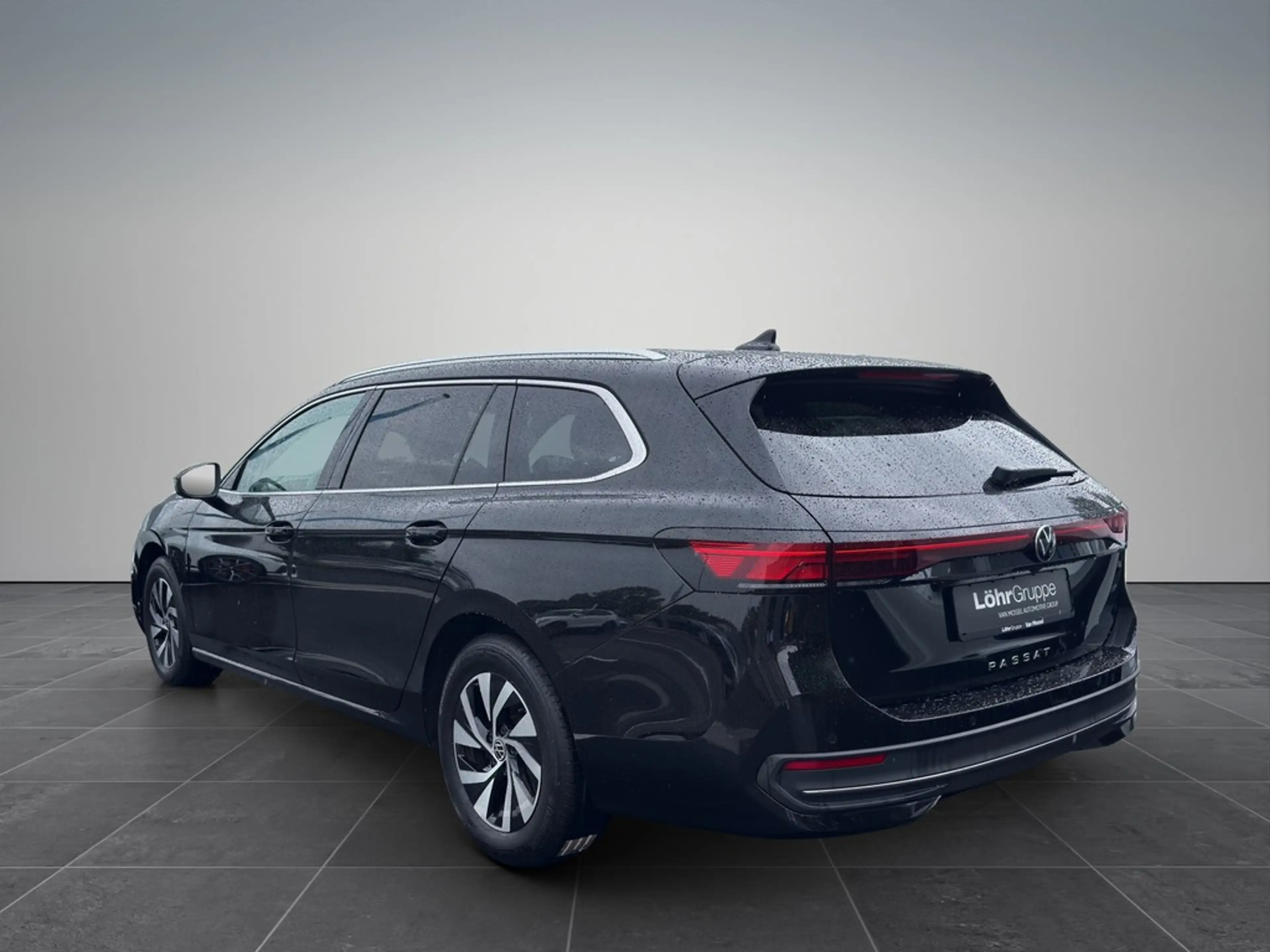 Volkswagen Passat Variant 2.0 TDI Business *AHK*ACC*DCC*NAVI*HuD*KAMERA* — photo 2