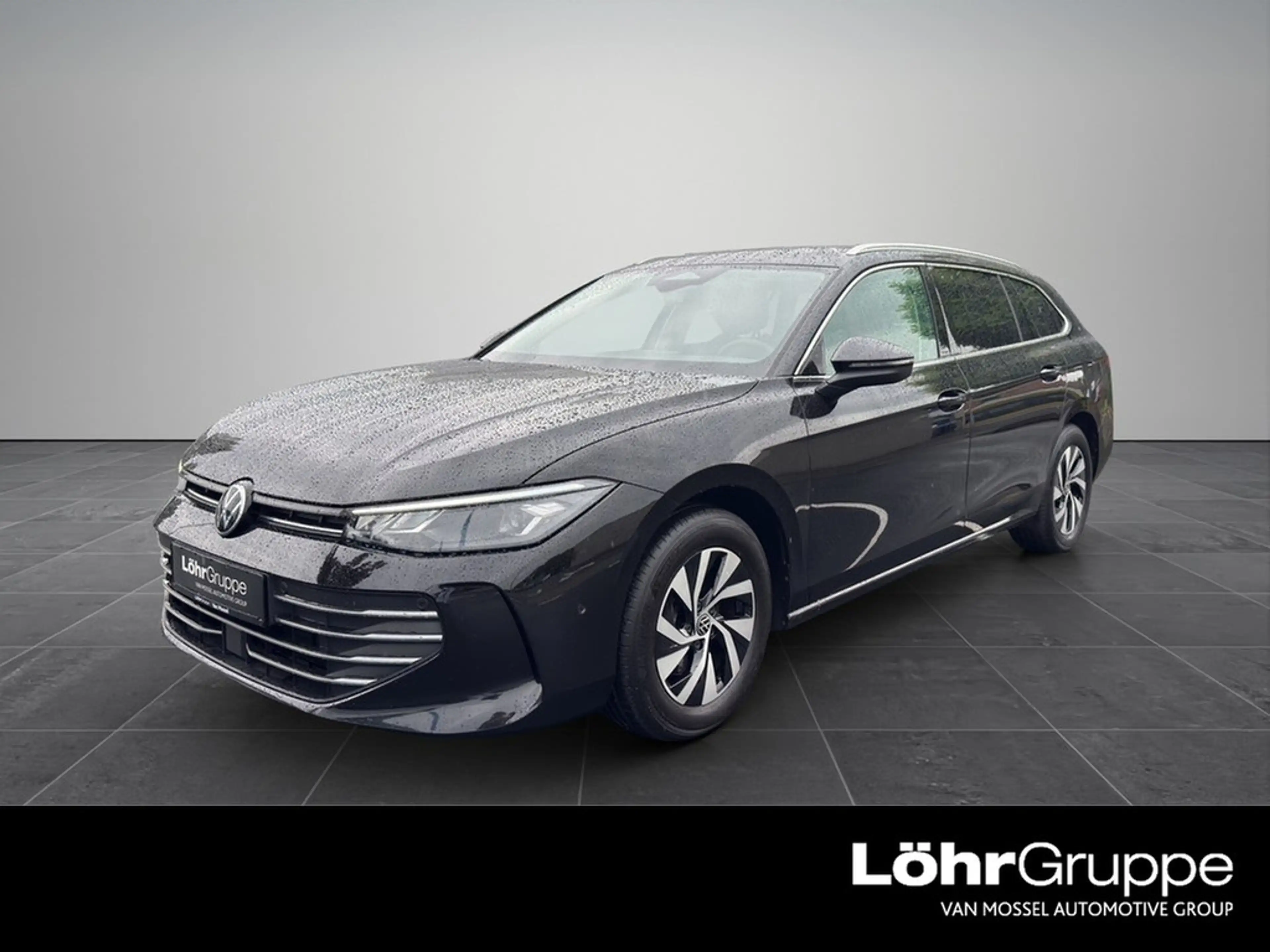 Volkswagen Passat Variant 2.0 TDI Business *AHK*ACC*DCC*NAVI*HuD*KAMERA*