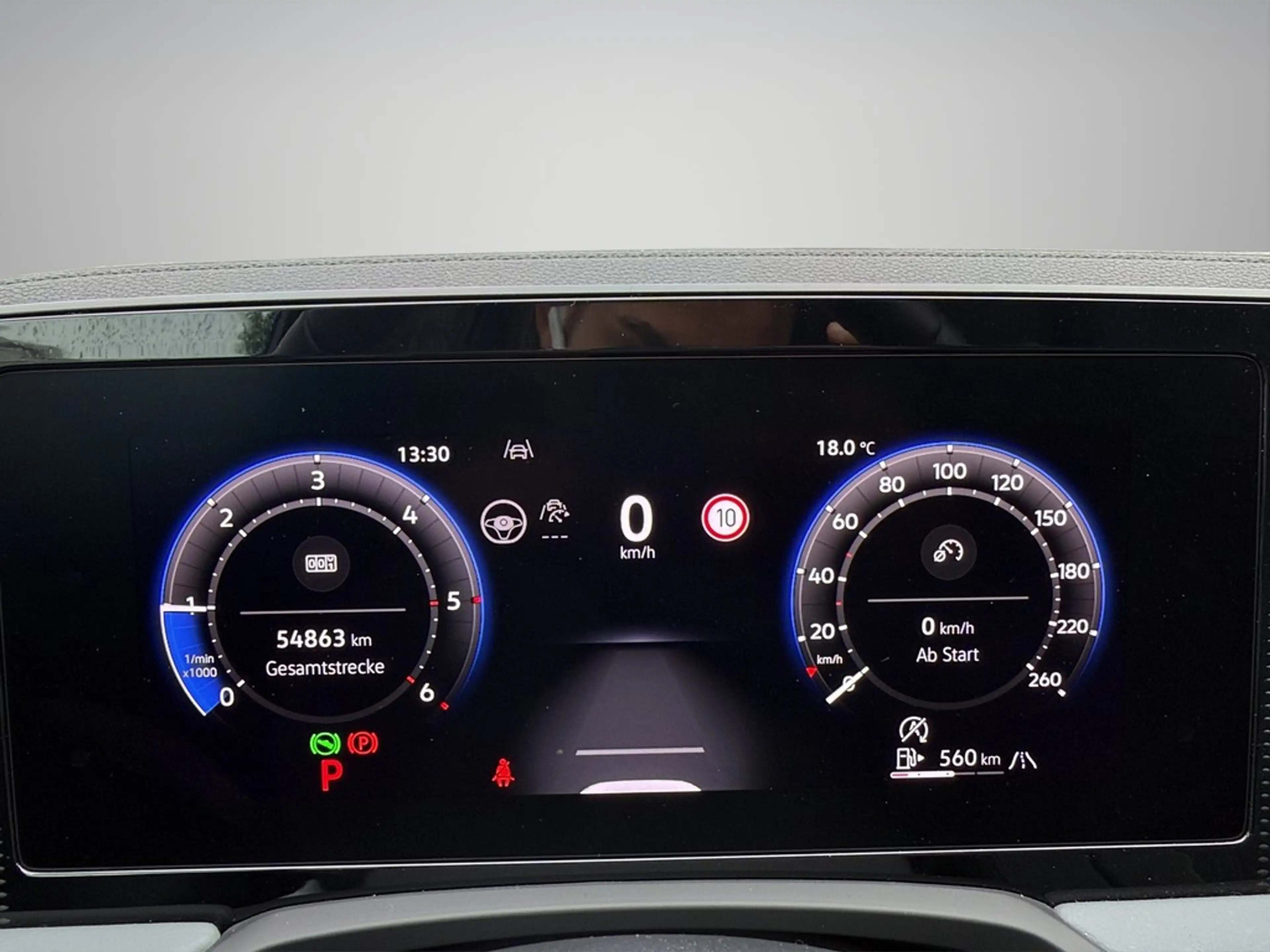 Volkswagen Passat Variant 2.0 TDI Business *AHK*ACC*DCC*NAVI*HuD*KAMERA* — photo 9