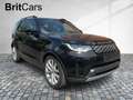 Land Rover Discovery D250 SE STH Pano FLA 360 AHK SpurH Schwarz - thumbnail 7