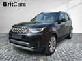 Land Rover Discovery D250 SE STH Pano FLA 360 AHK SpurH Schwarz - thumbnail 2