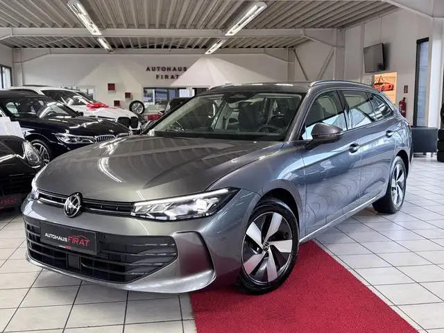 Volkswagen Passat Variant 1.5 eTSI 110 kW