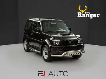 Ranger 1.3 Comfort